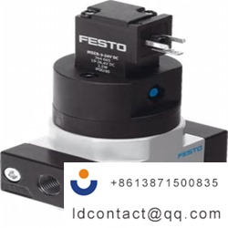 HEE-3/8-D-MINI-24_Festo Manual Pneu